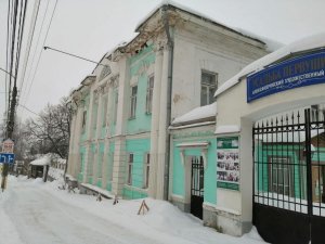 Александровский художественно-краеведческий музей